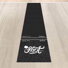 Shot Dart Mat