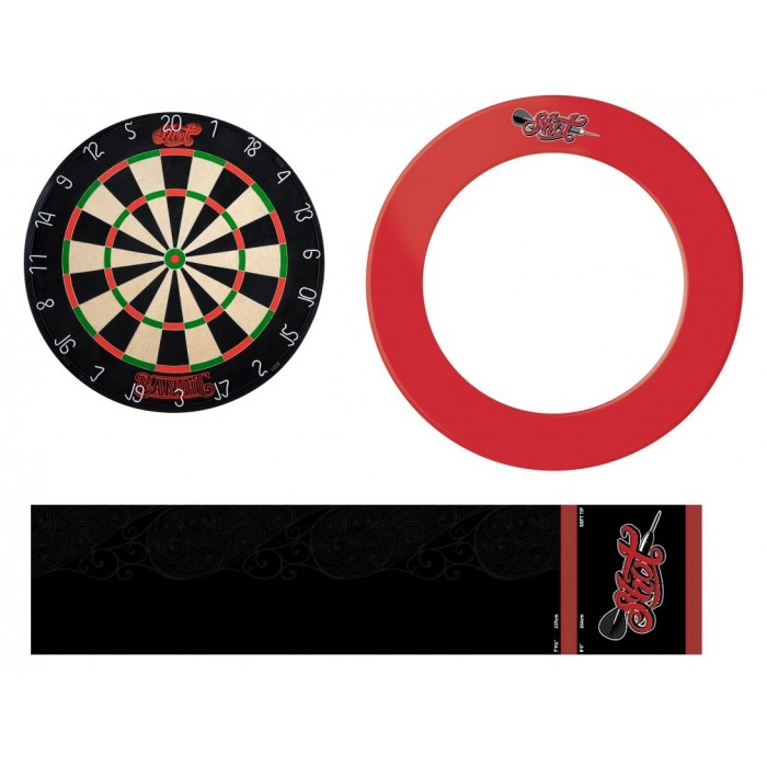 Dartboard Bundles