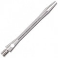 Target  Aluminium Stems Silver