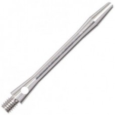 Target  Aluminium Stems Silver